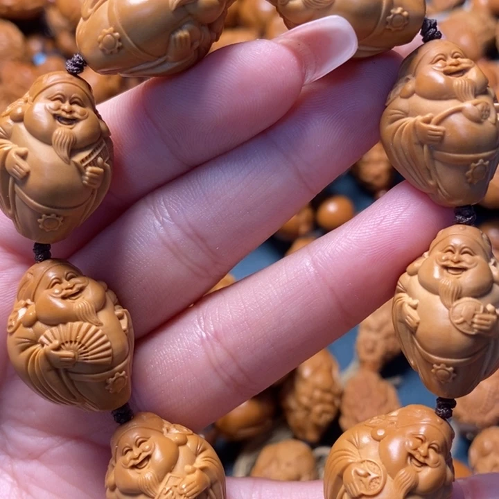 橄榄核手串/手链橄榄