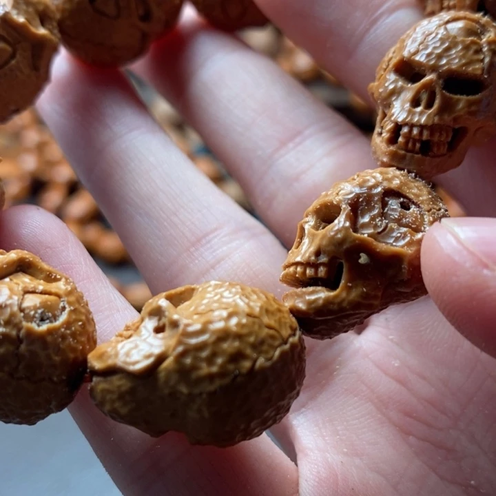 吊坠橄榄核橄榄核