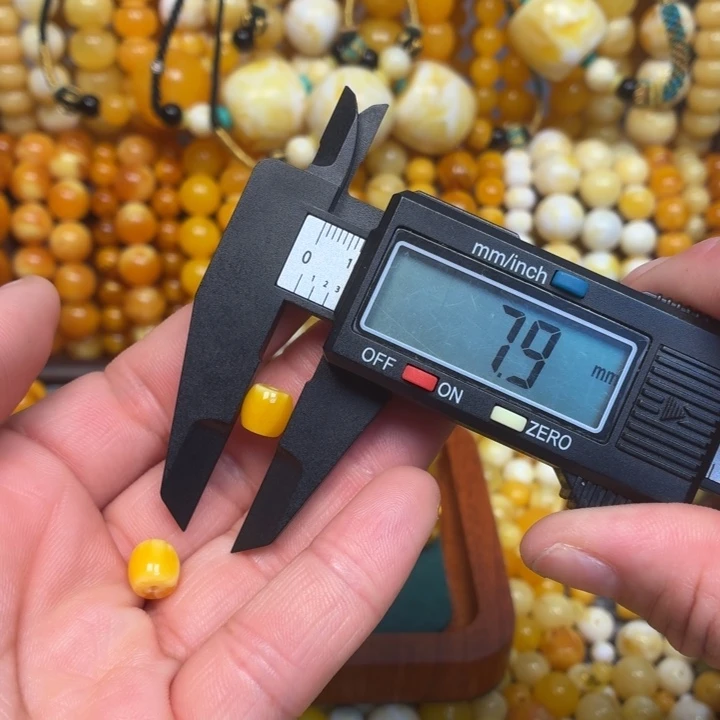 非金属配珠配饰101