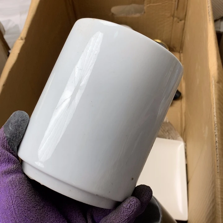 陶瓷制品满25拼单发货默认微瑕