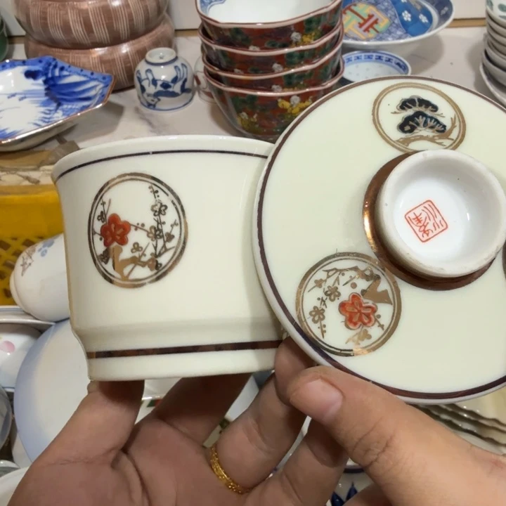 陶瓷推荐第二名20包邮