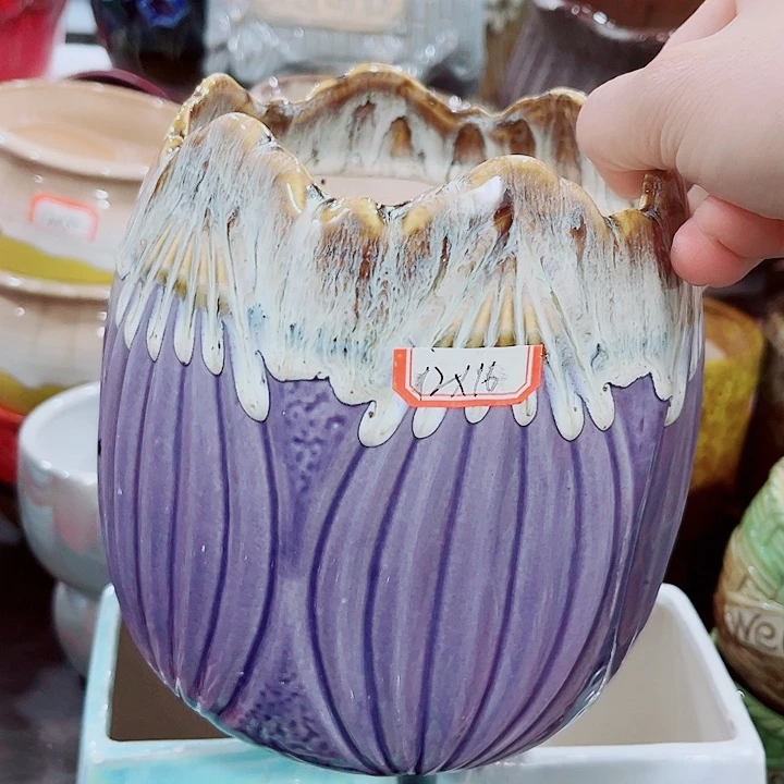 福利花盆厂家直销9.99包邮