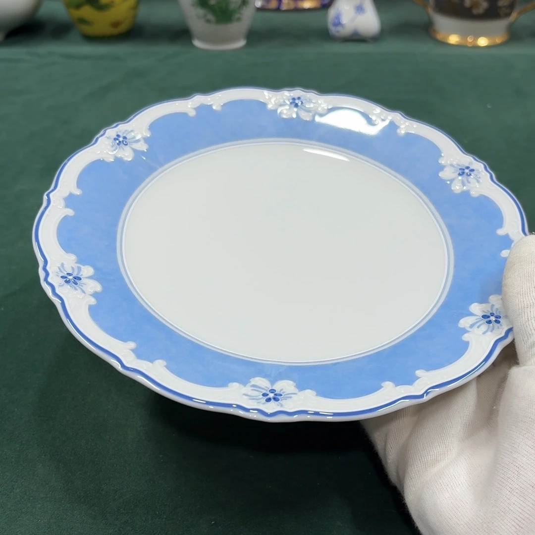 云翼堂瓷器真好看呀