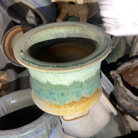 罐4452 微瑕38包邮景德镇陶瓷