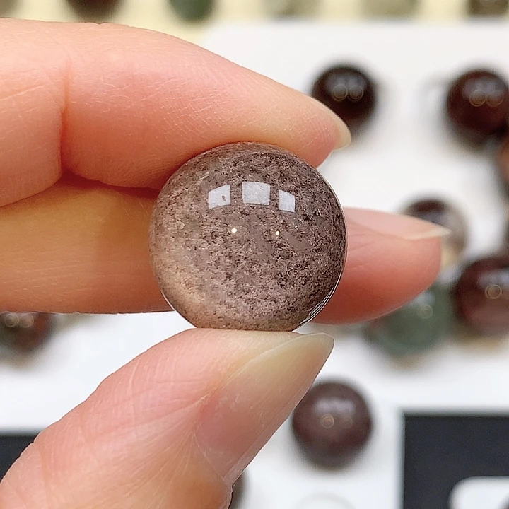 牛***睏未镶嵌吊坠(不含链)水晶