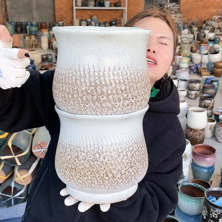 红陶正品口21高21