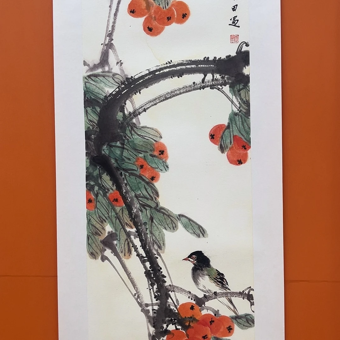国画艺术家 真人11111111