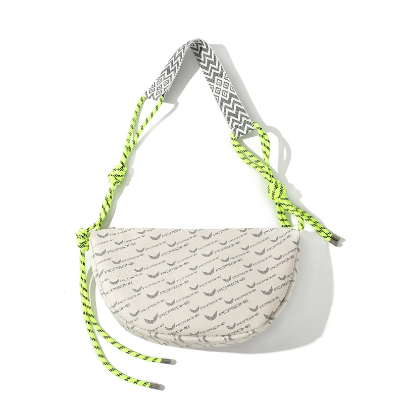 Colins Keirs吊带包时尚女士腋下肩包休闲百搭夏季单肩包小众潮流