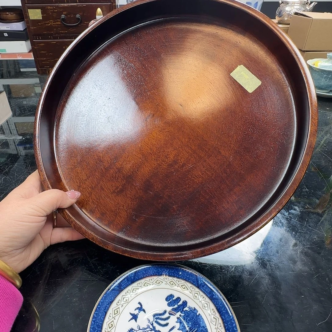 中古品，天天新箱59