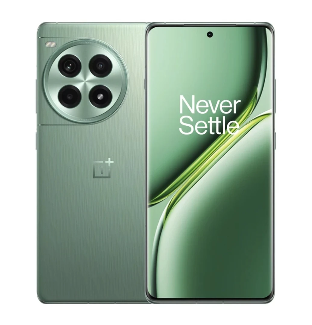 99新 OnePlus/一加 99新一加Ace3Pro第三代骁龙8 双芯5G 二手99新
