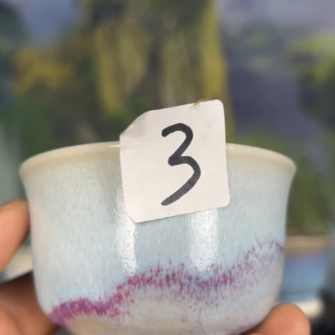 摆件犊泉钧窑作品