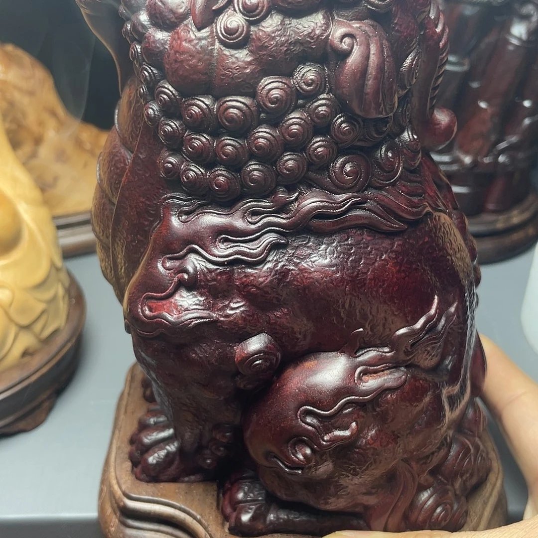 小叶紫檀手串/手链