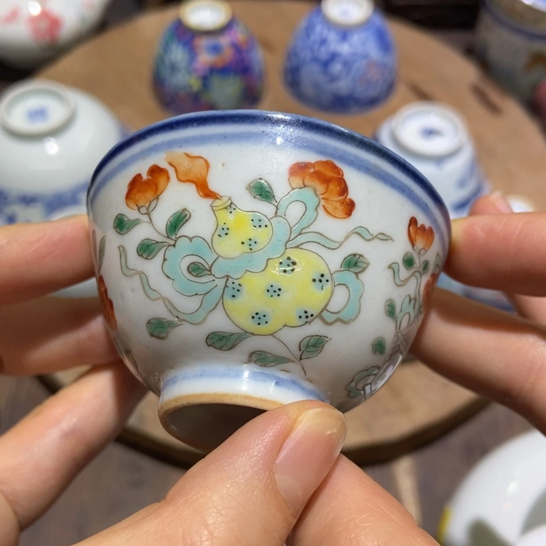 陶瓷艺术品的制作