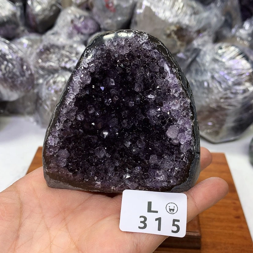 【闪购商品】水晶大型摆件（非配饰）未镶嵌
