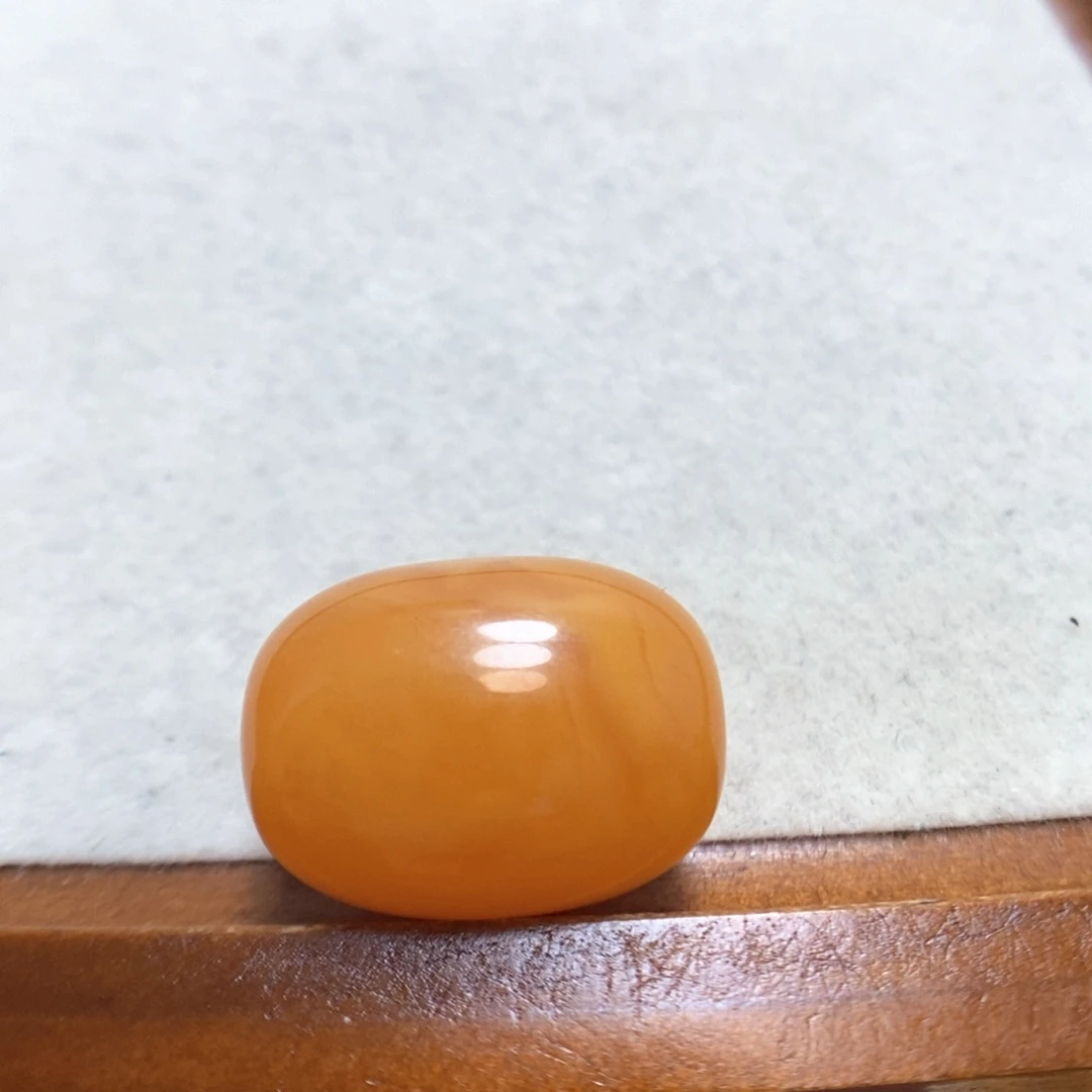 张***张蜜蜡未镶嵌裸石配饰