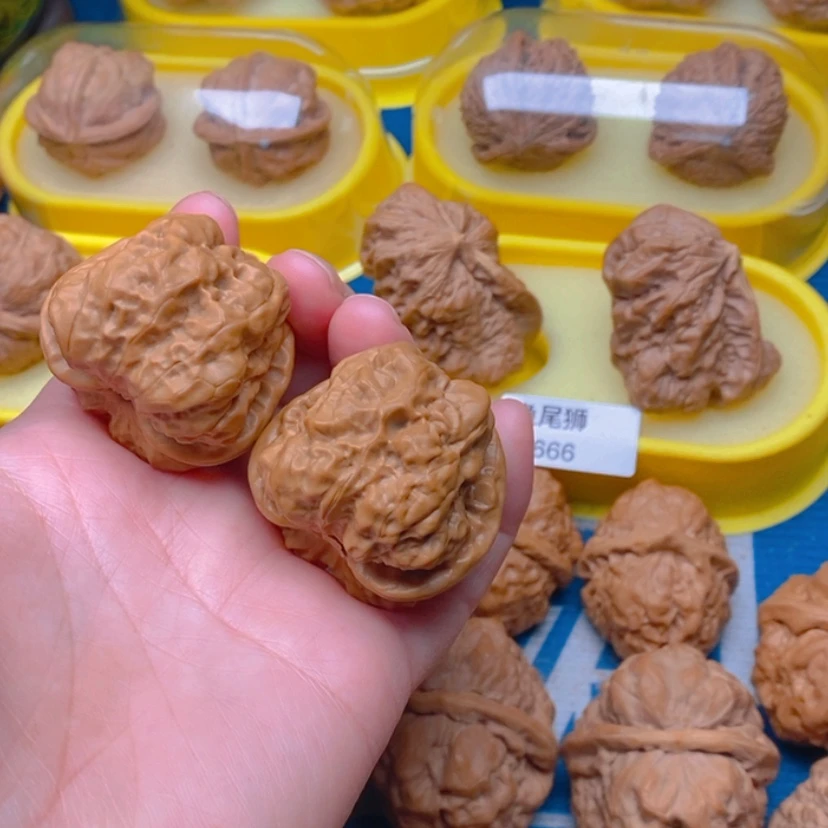 【闪购商品】手串/手链核桃边39全品