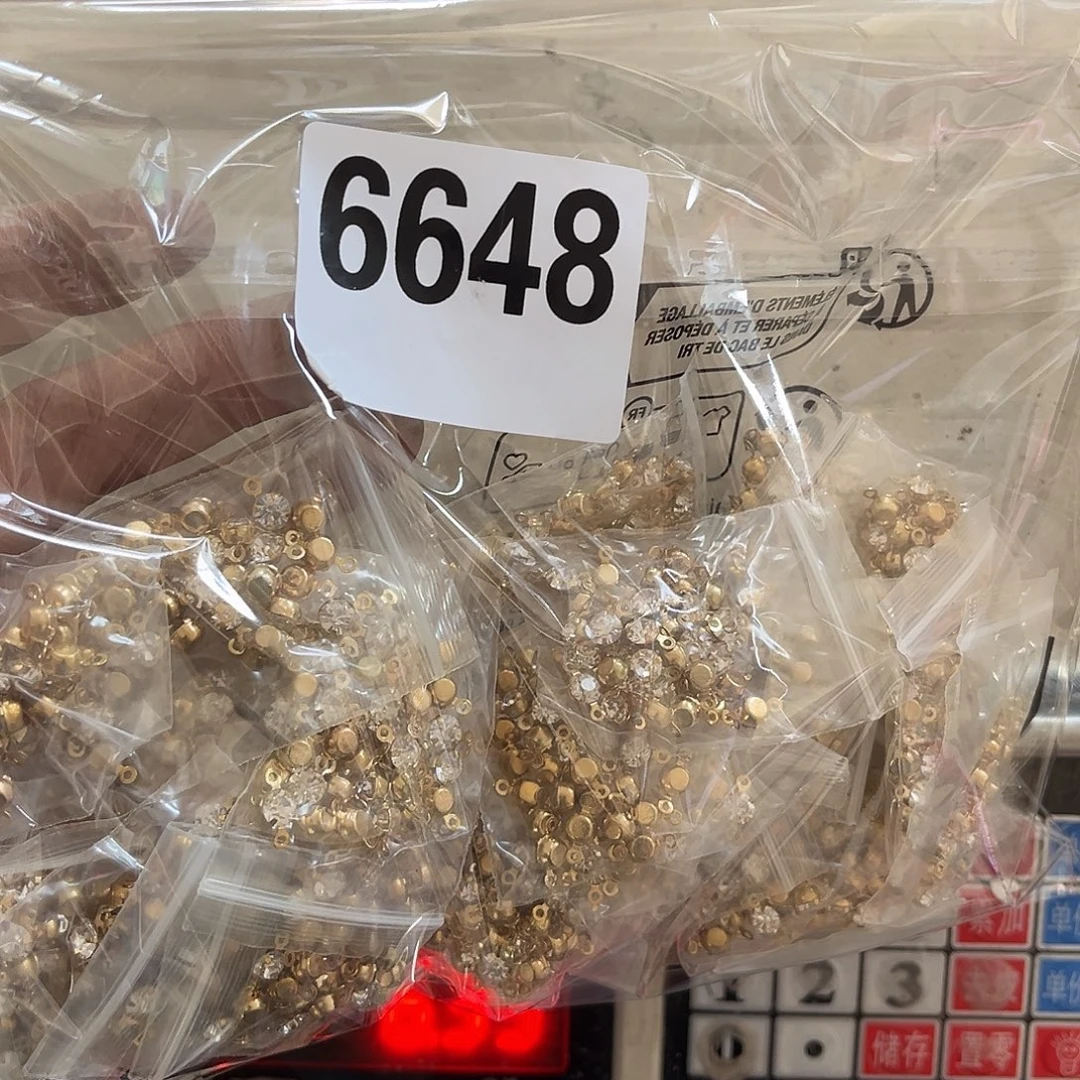 吃***？手工DIY配件制作gggh