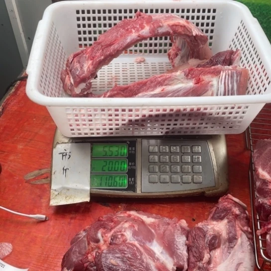 中国大陆30食用农产品年**财