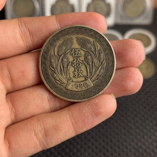 大头龙洋船洋工艺品