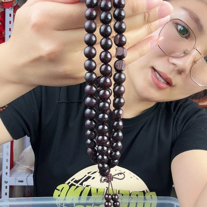 非洲紫檀（红花梨）紫檀0.8（108）