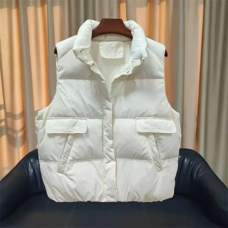 兰子左3-1下3009款马甲