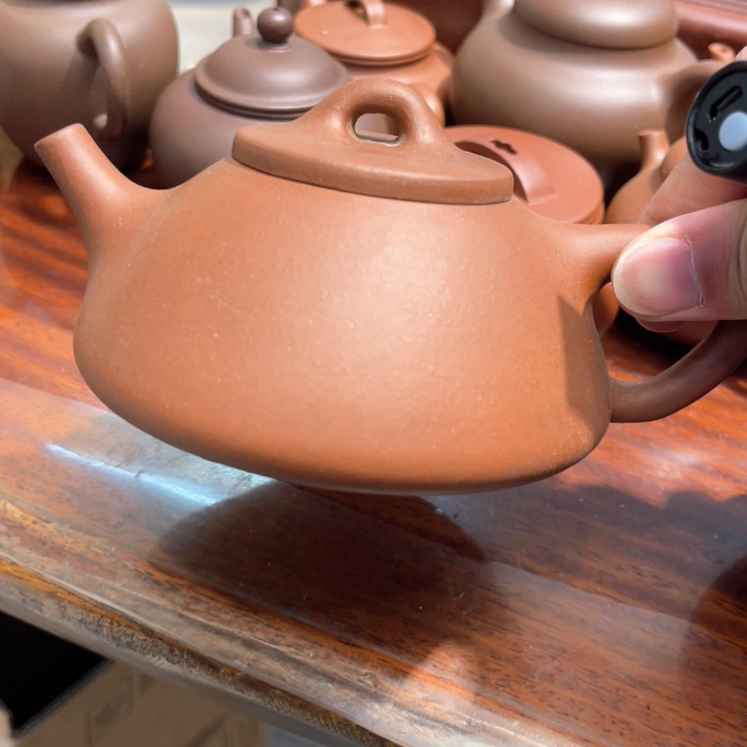 紫砂茶壶?****?哈哈哈哈哈微瑕