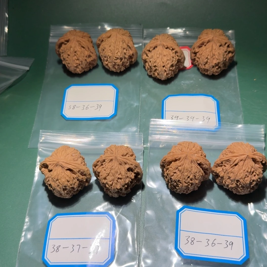 吊坠文玩核桃南疆30