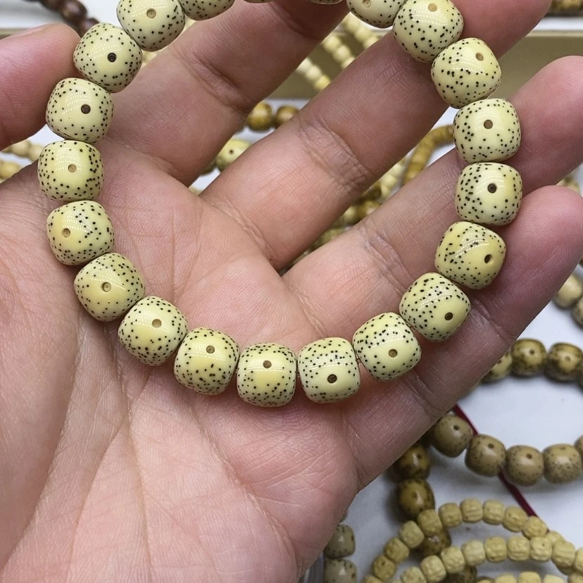 【闪购商品】手串星月菩提努