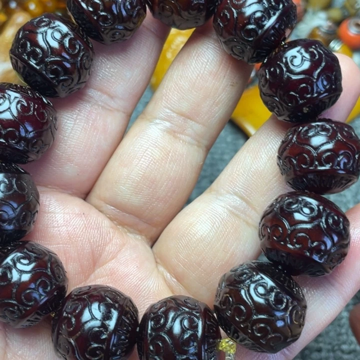 手串/手链牛骨其他配饰