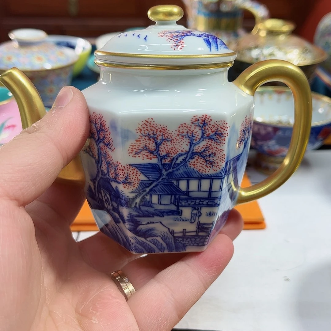 杯千年瓷都景德镇 艺术关注谢佳豪