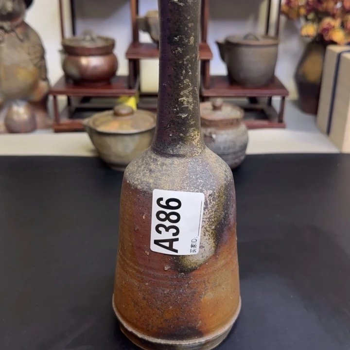 备前烧作品备前烧作品