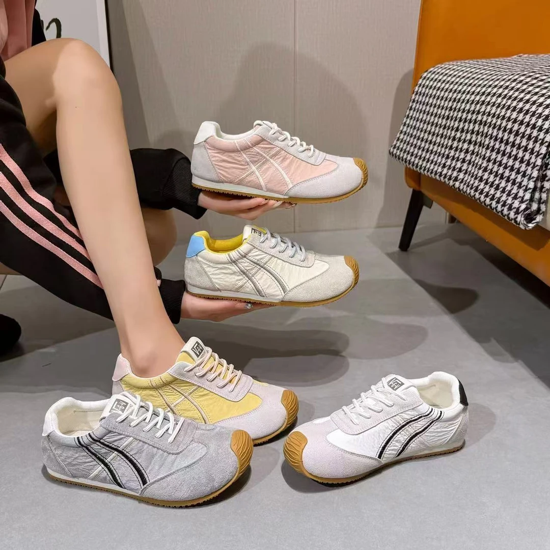 小羊皮夏款透气新货到货