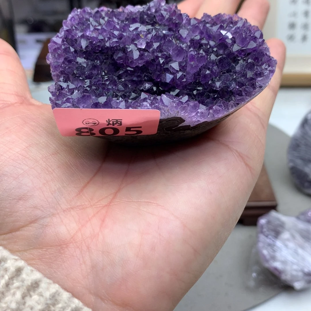 未镶嵌大型摆件（非配饰）水晶