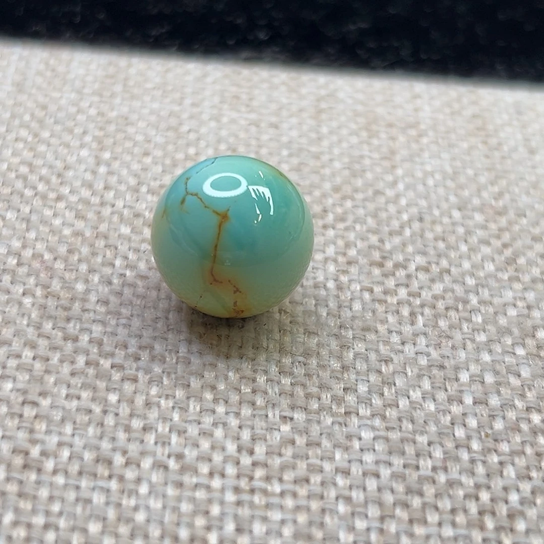 绿松石未镶嵌珠宝奇石15.8