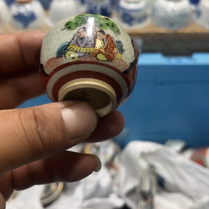 陶瓷茶玩榜第二十名