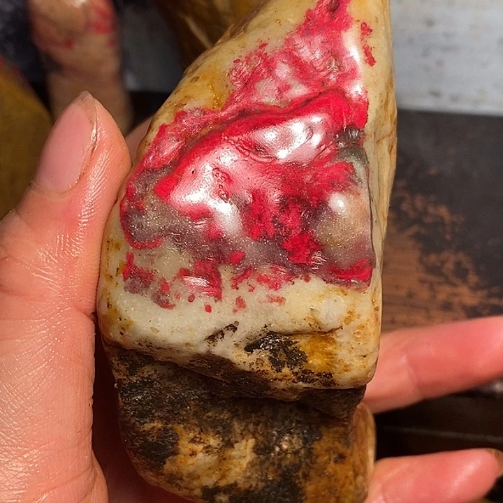 平***心大叶紫檀（黑酸枝木类）