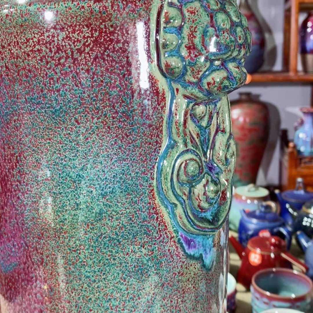 摆件聚**通无礼盒 无证书