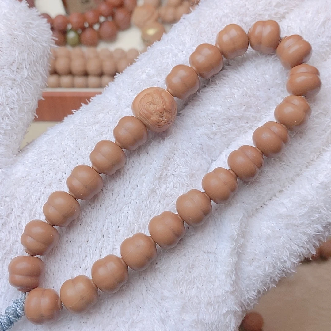 核桃葫芦串……………………