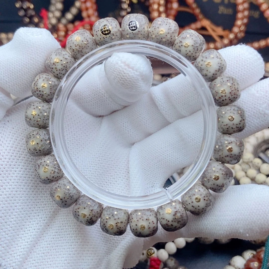 听***风手串星月菩提星月