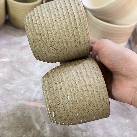 ···2个处理······