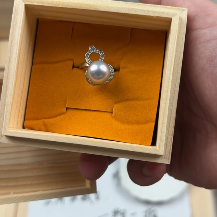 淡水珍珠未镶嵌11111