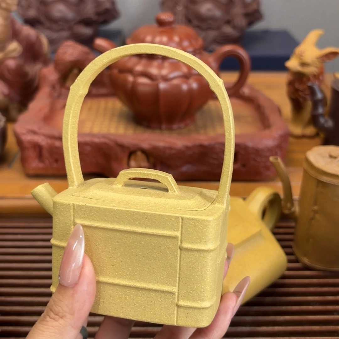 紫砂茶壶五号店专项