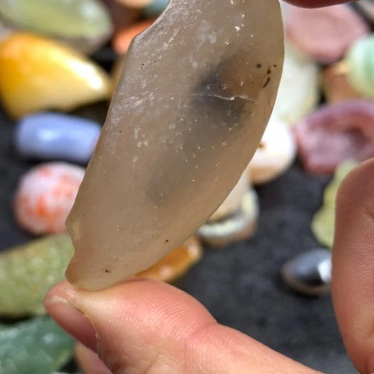 玛瑙/玉髓珠宝奇石合金