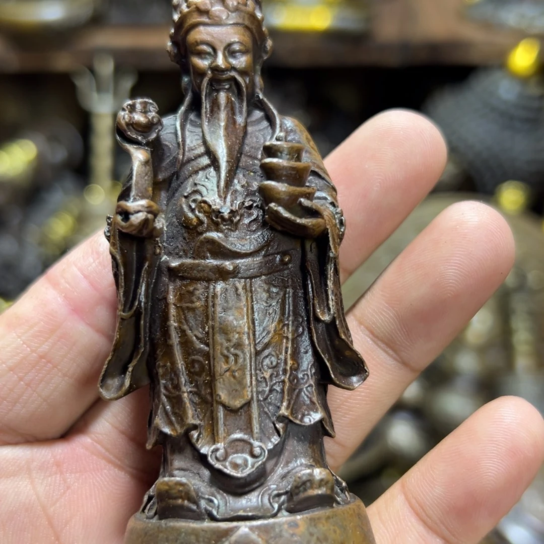 木古铜器，专属链接