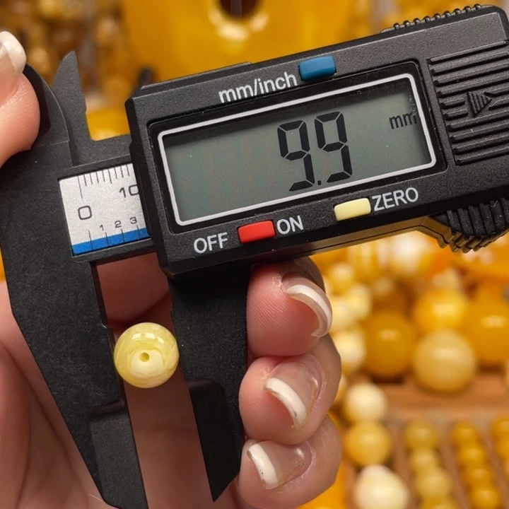 树脂非金属2代蜡12