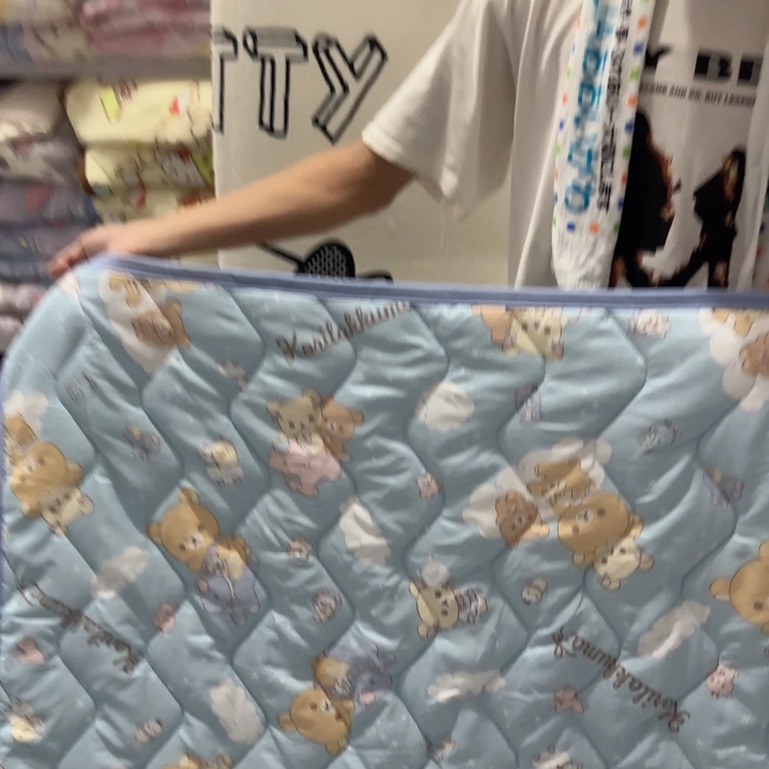 好看的可爱的垫子