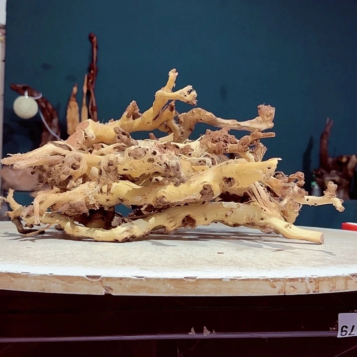 不***路木800 金丝红木羊蹄甲原材料到手10件