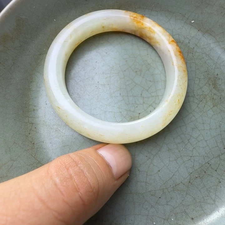一***伴摆件我在你心里就是一