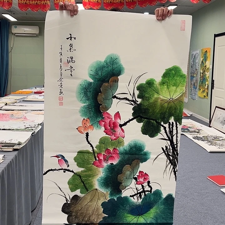 我是真的喜欢这个节目
