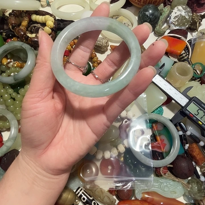 水***捞硅胶锌合金好的呢